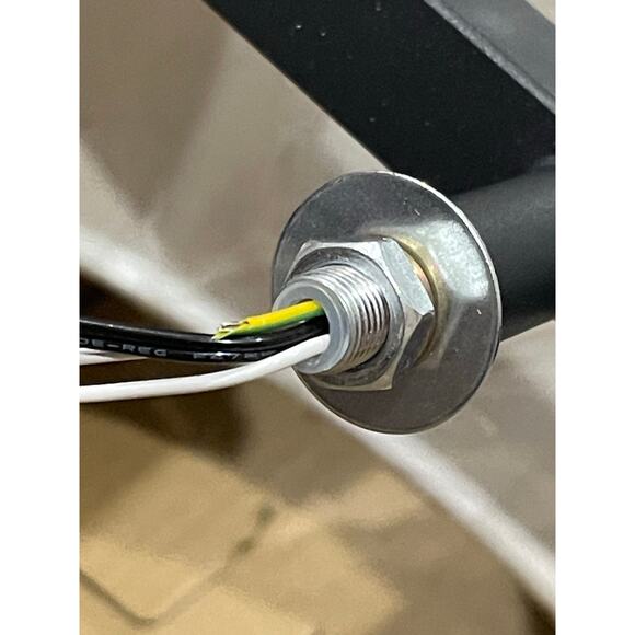 2-Light Linen Fabric Boho Hallway Wall Sconce - Picture 8 of 9